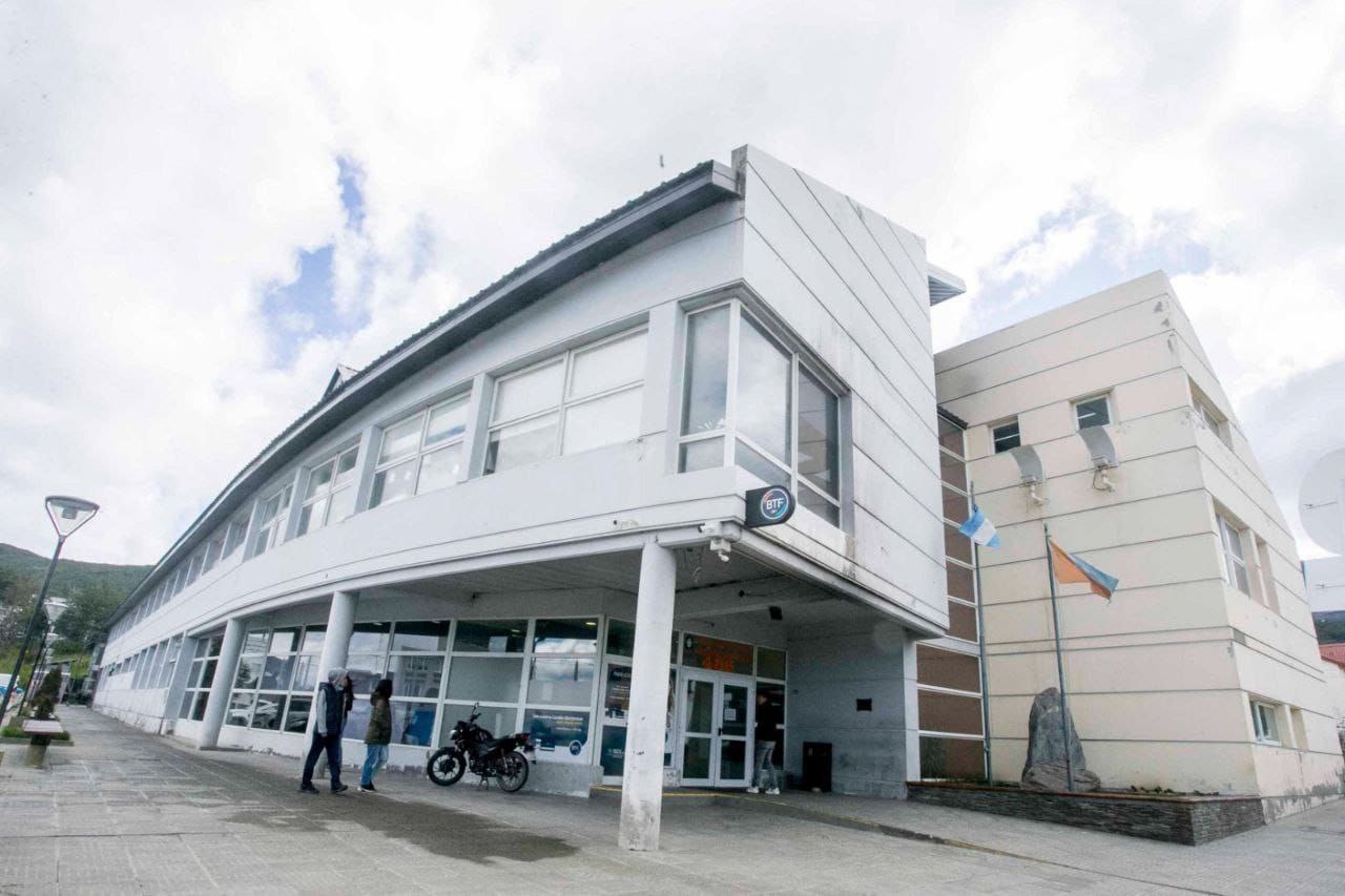 municipio ushuaia