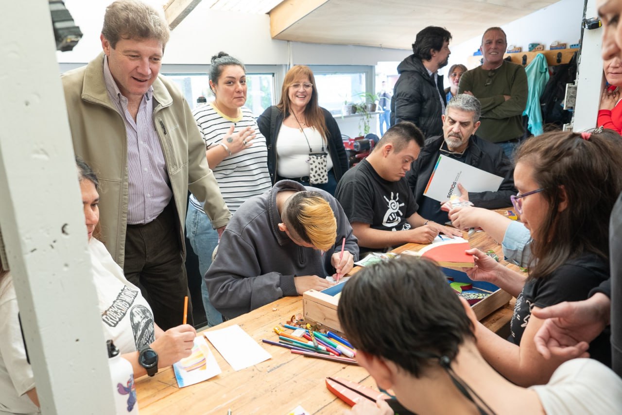 reconocimiento de funciones para los y las docentes de los caad