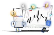 tentrade un programa de trading financiado en américa latina