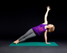 yoga pilates vida saludable ejercicio