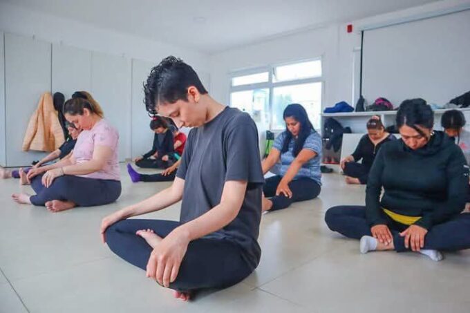 arteterapia