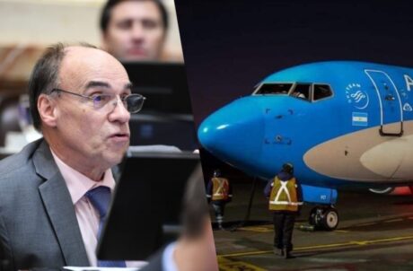 blanco aerolineas