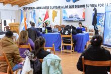 consulado itinerante del perÚ