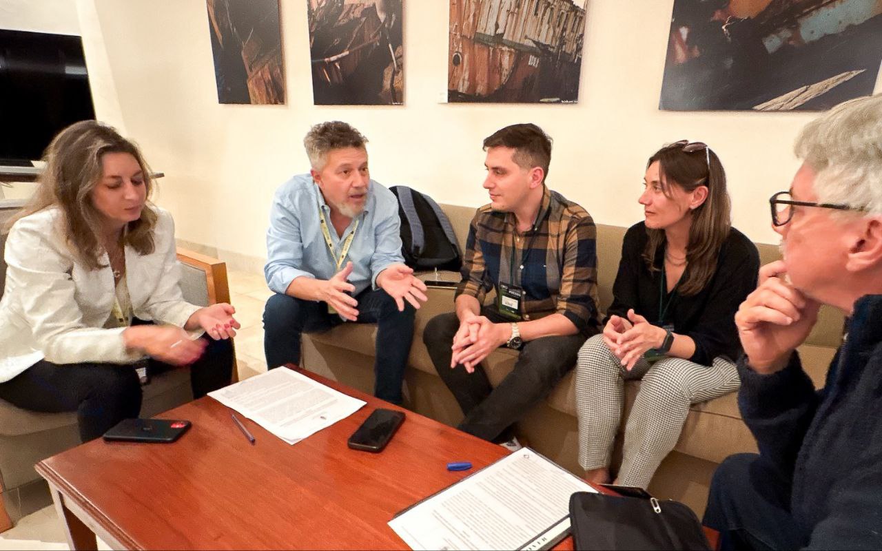 Convenio con la Asociación de Psiquiatras de América Latina