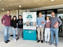 el municipio realizó un intercambio de experiencias productivas