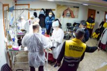 jornadas masivas de castraciÓn y chipeo de mascotas