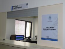 justicia rg