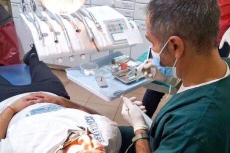 odontologia dentista