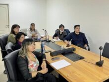 rÍo grande fue seleccionada por la red de innovaciÓn local (ril) para participar de una instancia de formaciÓn intensiva