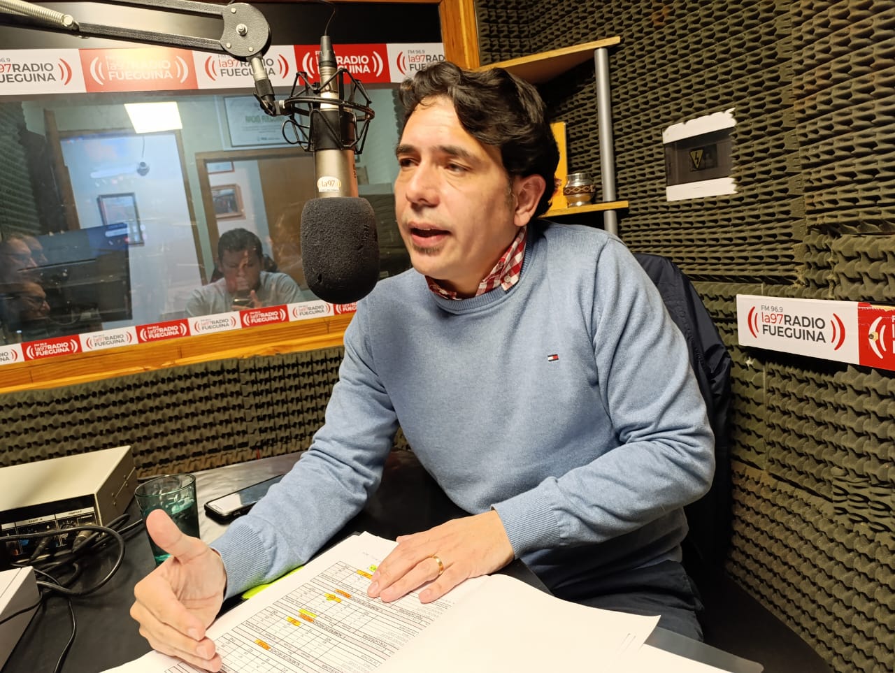 El Concejo abre el debate sobre la nueva normativa de tránsito