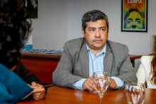 sebastian iriarte