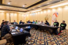 tierra del fuego 2025 como sede de los 32º juegos binacionales de la araucanÍa