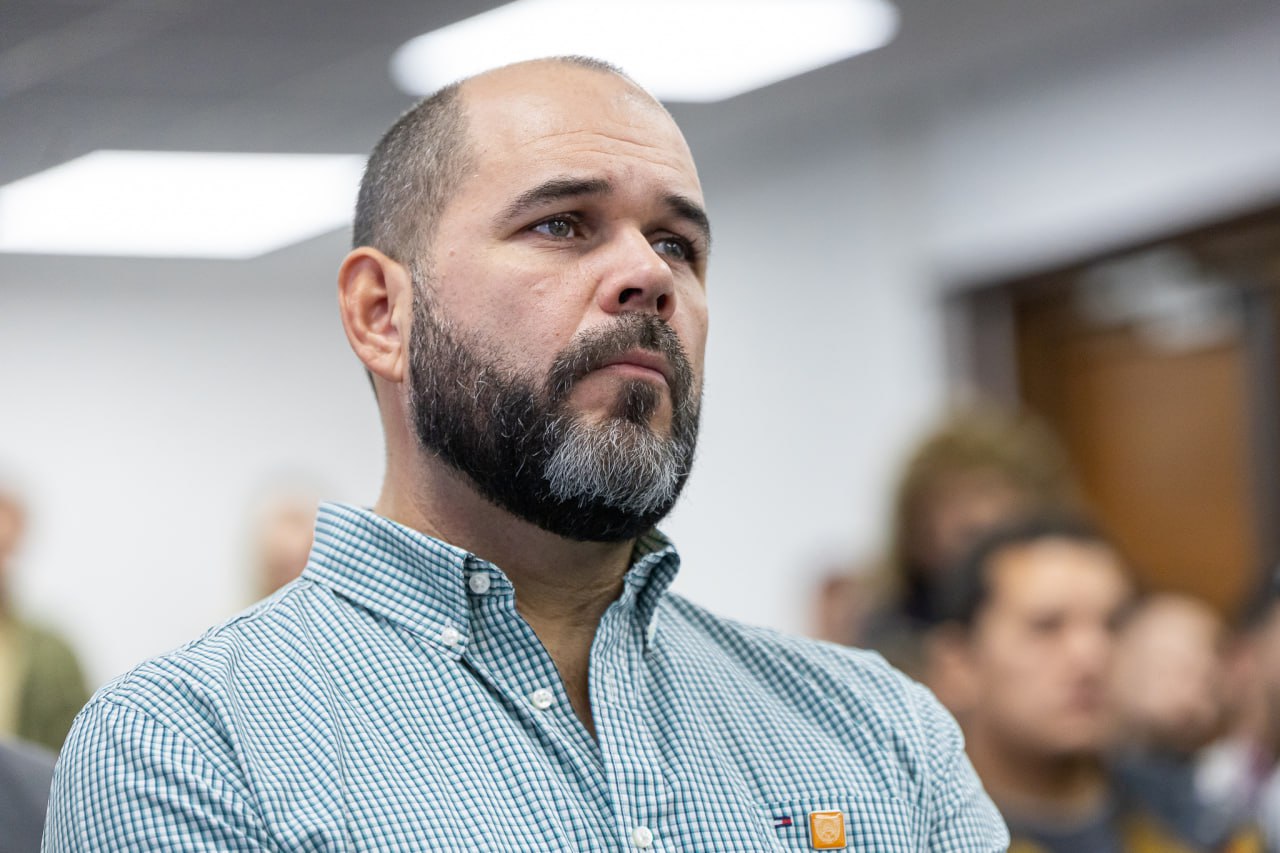 «El Gobierno Nacional debe mirarnos, antes de decidir unilateralmente»