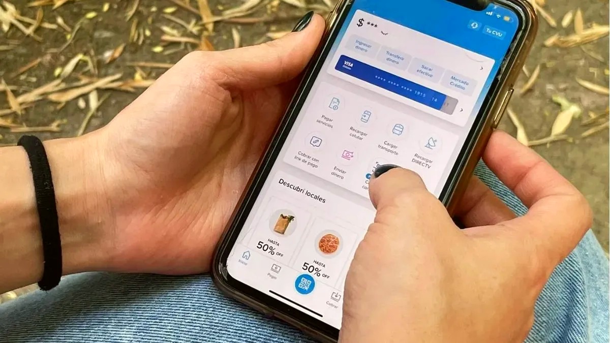 Estafas en comercios: simulan pagos para llevarse mercadería