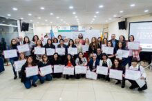 acompaÑantes comunitarios contra la violencia de gÉnero