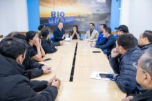 acuerdan nueva recomposición salarial en el municipio