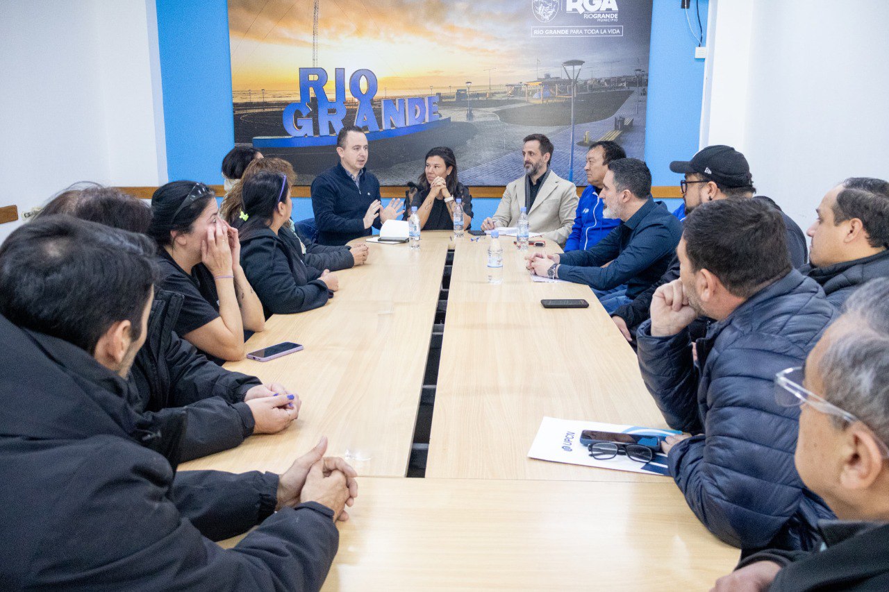 acuerdan nueva recomposición salarial en el municipio