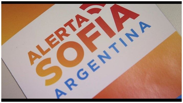 Reactivan proyecto para hacer ley el Programa «Alerta Sofía»