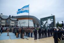 aniversario del bautismo de fuego de la fuerza aérea argentina