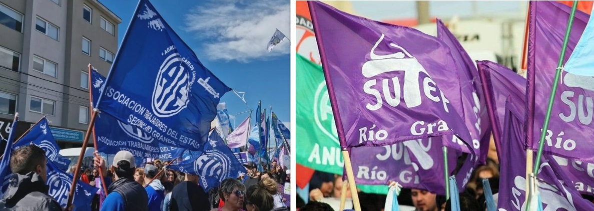 ATE cuestiona proyecto del SUTEF y reclama equidad en aumentos salariales