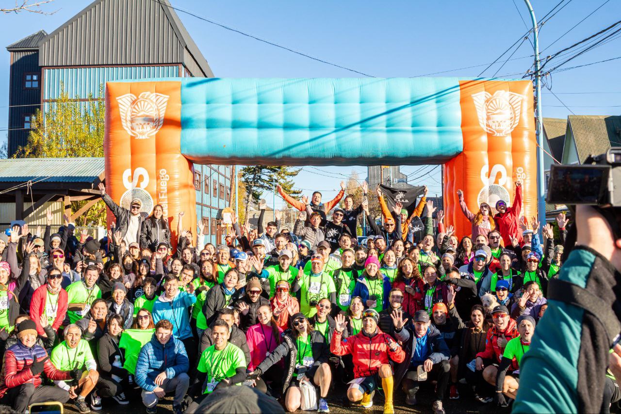 El CAAD Ushuaia celebra 28 años de trabajo por la inclusión