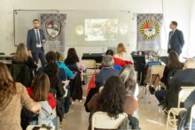 charlas informativas sobre ciberdelitos