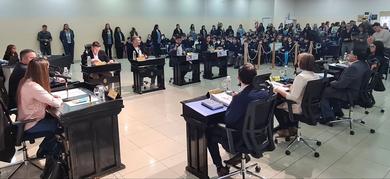 Moratoria para regularizar obras no declaradas, cambios en taxis y rechazo a las medidas de Nación