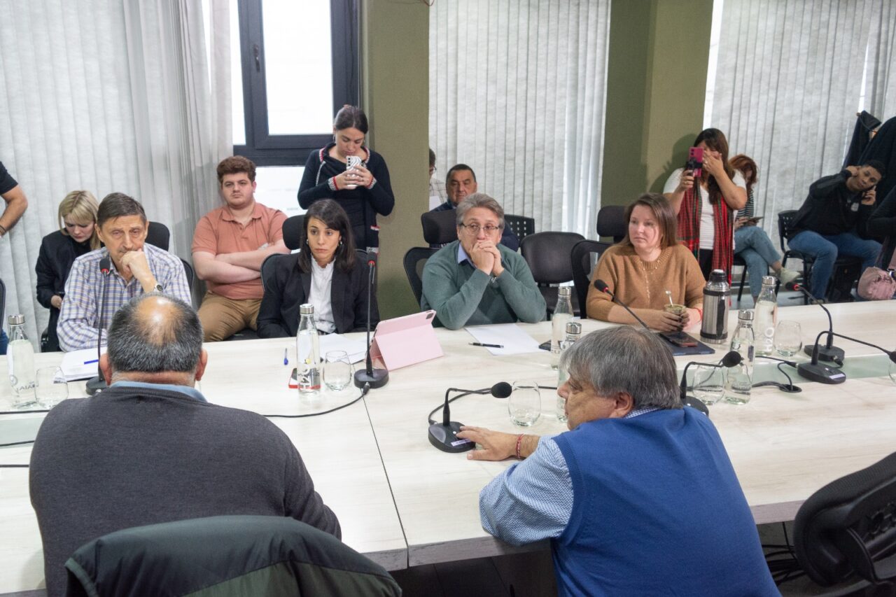 Freiberger sostiene que el debate sobre UBER en el Concejo Deliberante «es una pantomima»