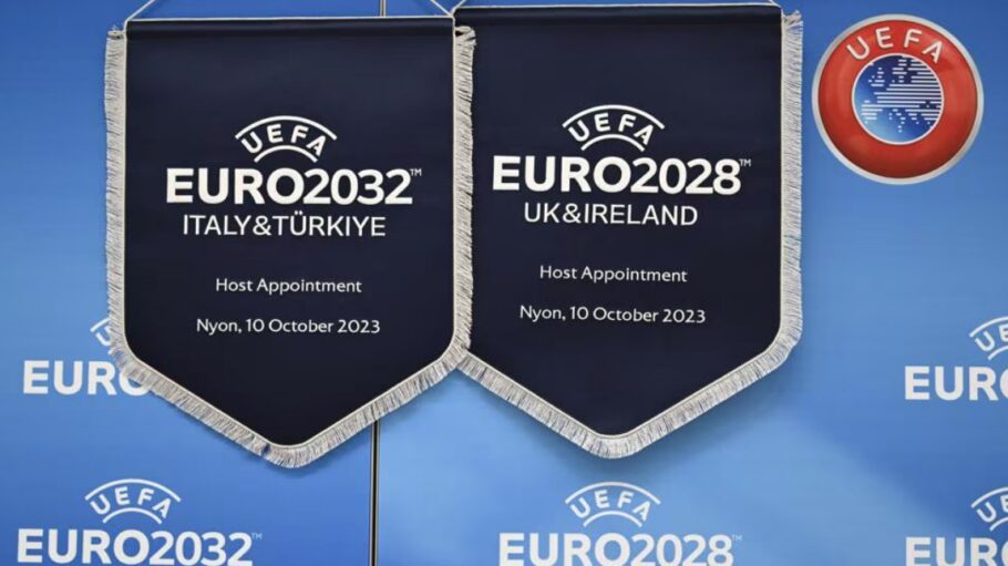 declaración de la uefa y legado