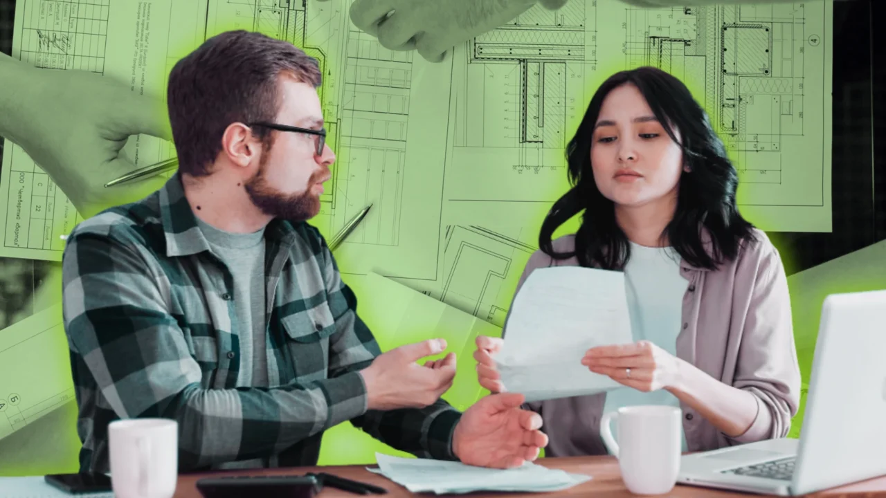 Diseñar Una Casa | 5 Errores Que se Cometen Antes de Construir