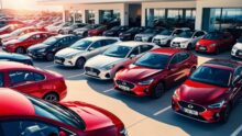 el leasing de autos una alternativa inteligente para la movilidad moderna