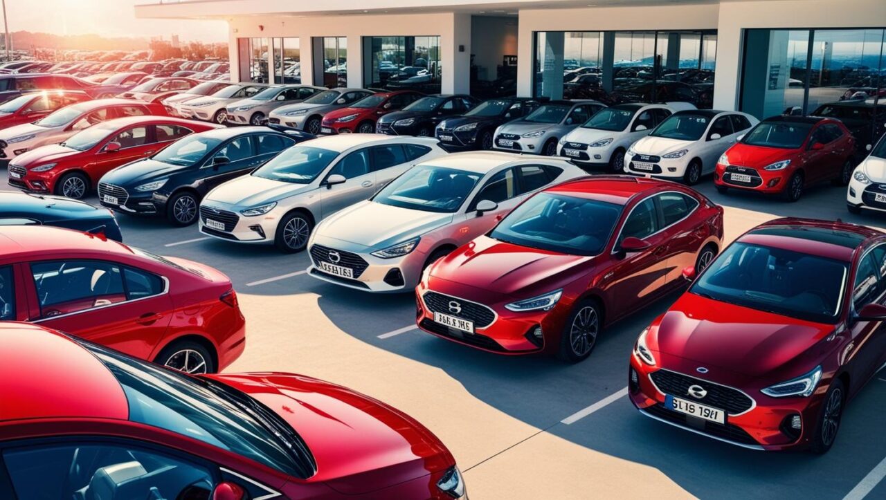El Leasing de Autos: Una Alternativa Inteligente para la Movilidad Moderna