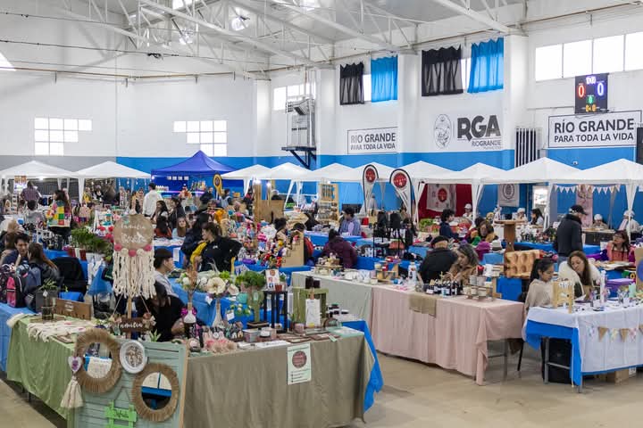 Se viene una nueva edición de «El mercado en tu barrio»