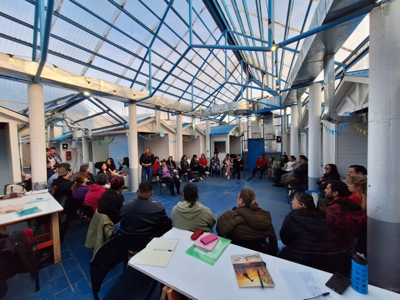La Escuela Municipal de Emprendedores sigue trabajando en la formación de negocios