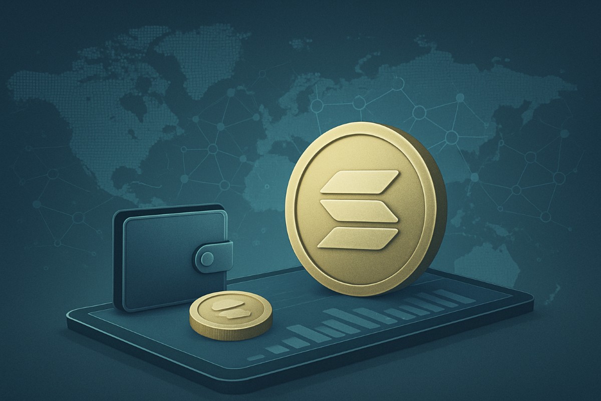 exploring the infinite potential of solana usdt