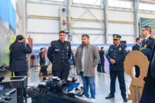 expo ‘conociendo tu policÍa’