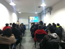 formarte es crecer