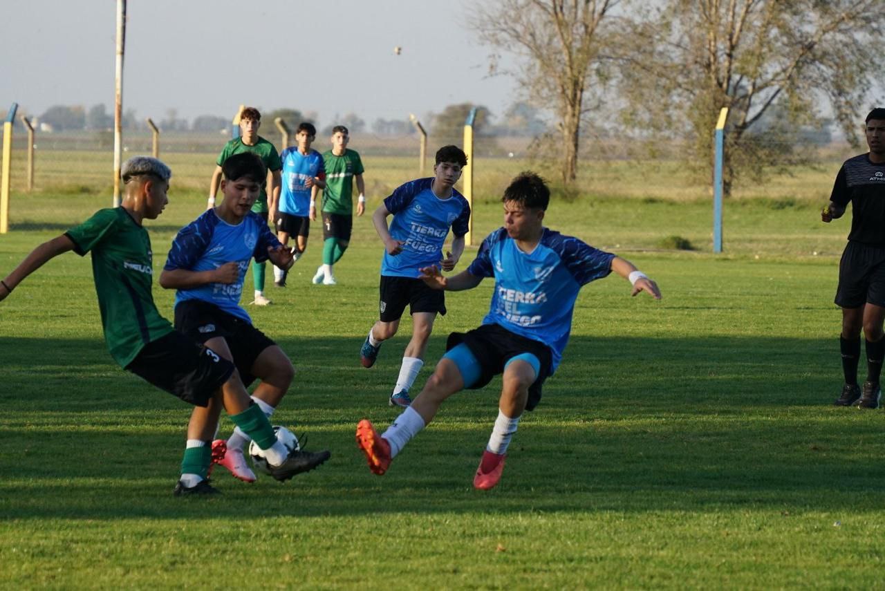 Primera medalla en la segunda etapa de los Juegos Patagónicos