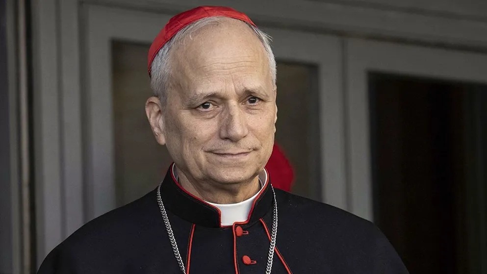 León XIV es el nuevo Papa