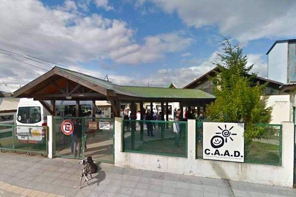 Maratón solidaria busca recaudar fondos para el CAAD de Ushuaia