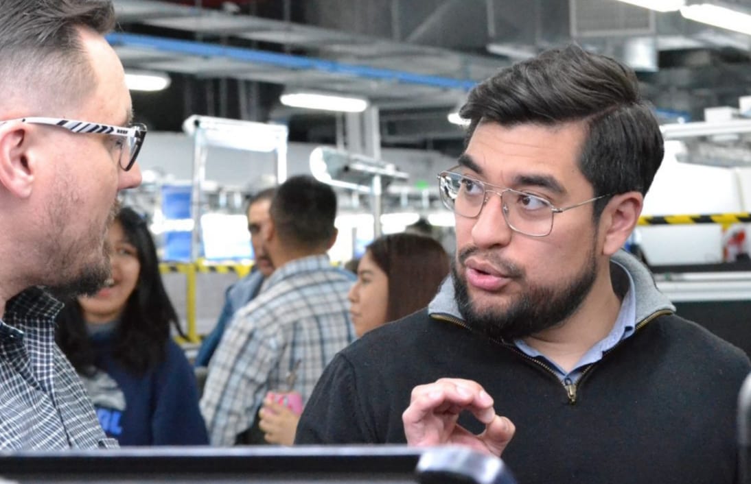 «Está en juego un sistema federal de desarrollo», alertó Jonatan Bogado