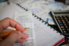 impuestos rentas calculadora presupuesto contador