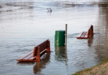 inundacion
