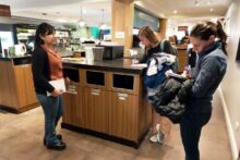 jornada abierta del programa de reducciÓn de pÉrdidas y desperdicios de alimentos