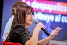 karina fernández