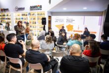 la feria internacional del libro