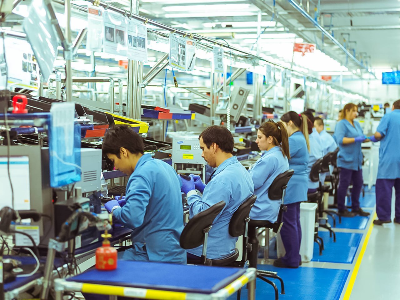 «Los 4.500 millones que recibimos provienen de las empresas por la Ley 19640»