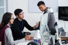 los beneficios de usar presentaciones con ia para ventas y negocios