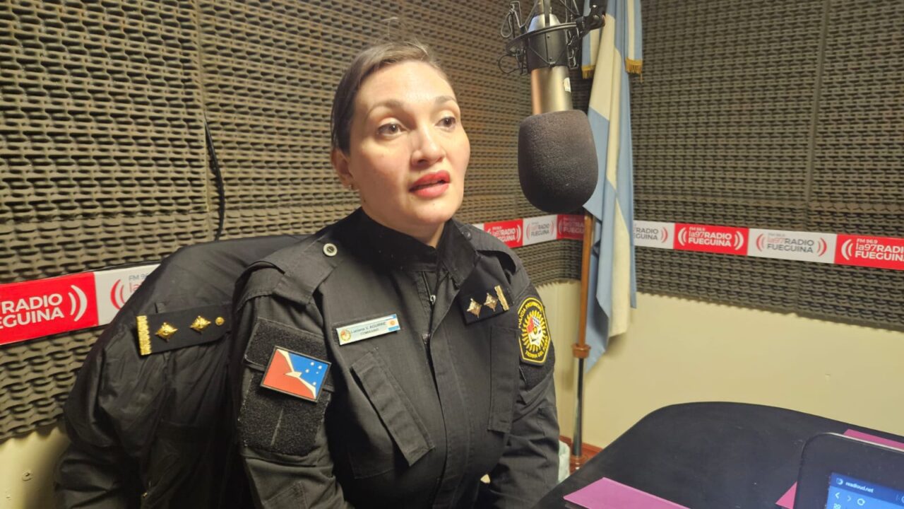 luciana aguirre