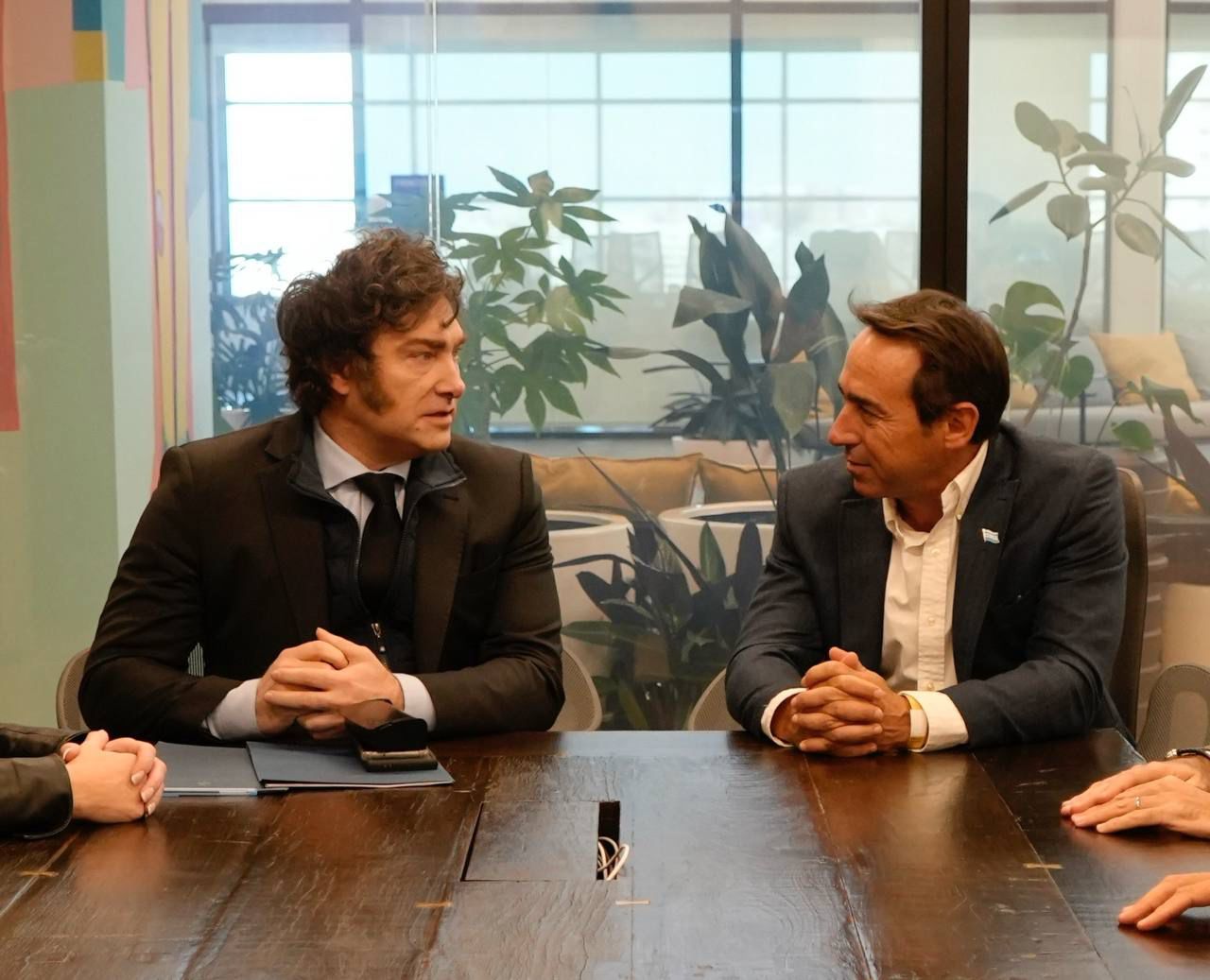 Marcos Galperin dejará de ser CEO de Mercado Libre y será reemplazado por Ariel Szarfsztejn
